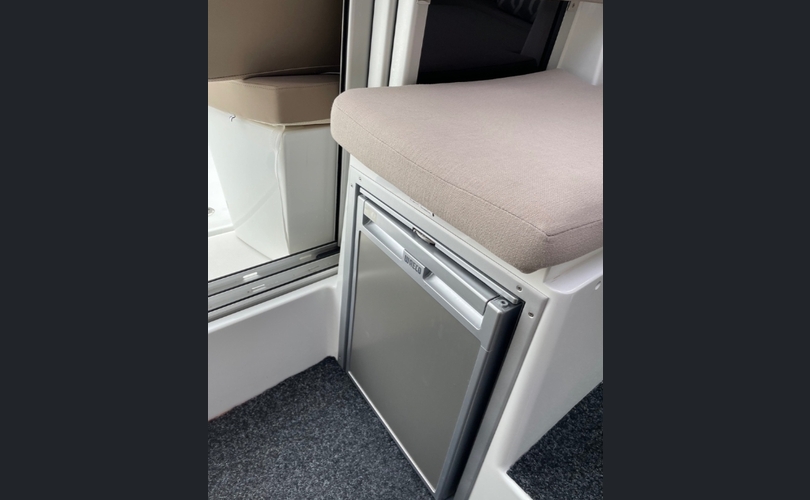 Jeanneau Merry Fisher 755 Cruiser-kuva-2